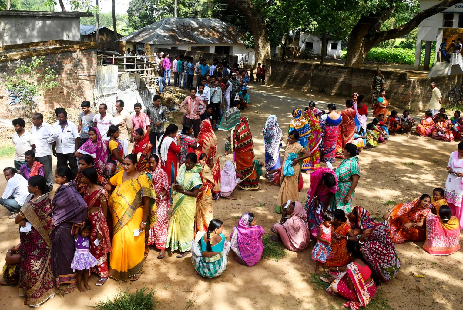 পশ্চিমবঙ্গে ভোট কবে ও কোথায়? দুই দফার সম্পূর্ণ সময়সূচি ও জেলার তালিকা
